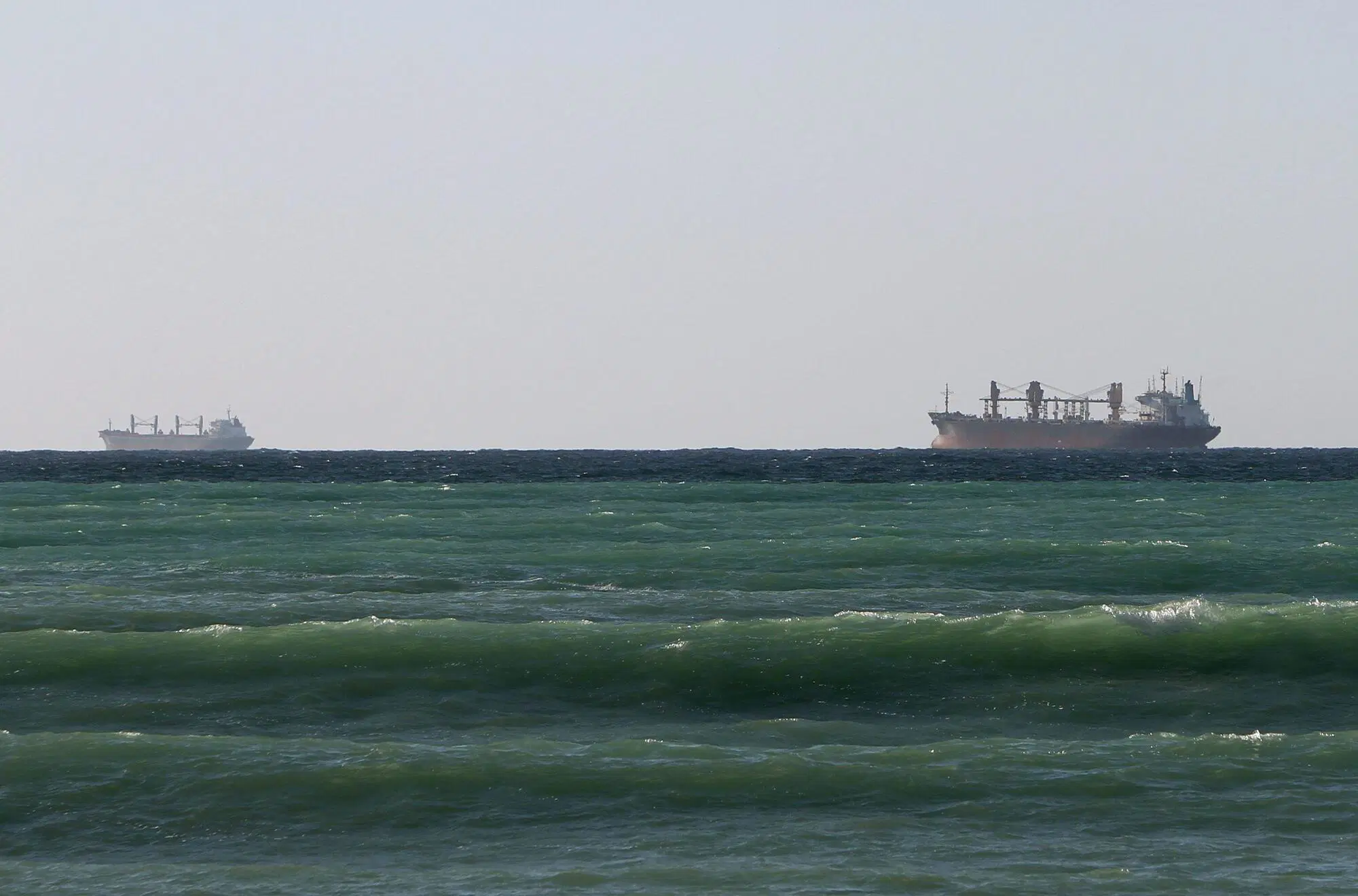 Stretto di Hormuz