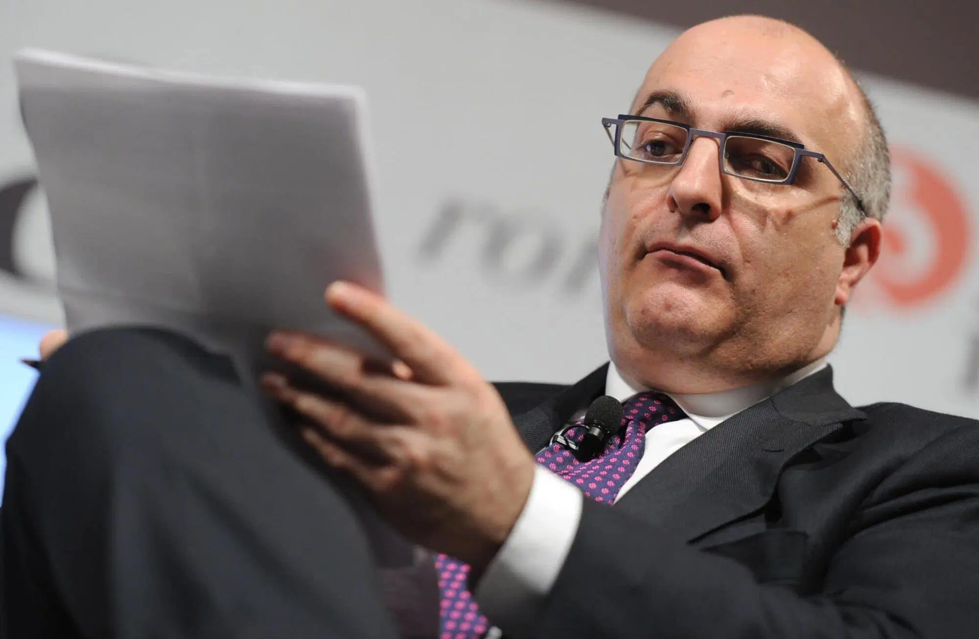 Mario Sechi