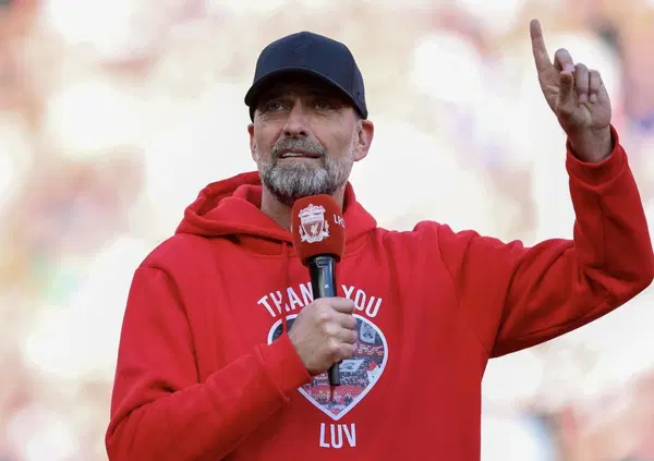 Sveglia! Ascoltate Klopp quando parla di patria e non i soliti esaltati di destra e sinistra: &ldquo;L&rsquo;orgoglio nazionale non va lasciato alle persone sbagliate&rdquo;