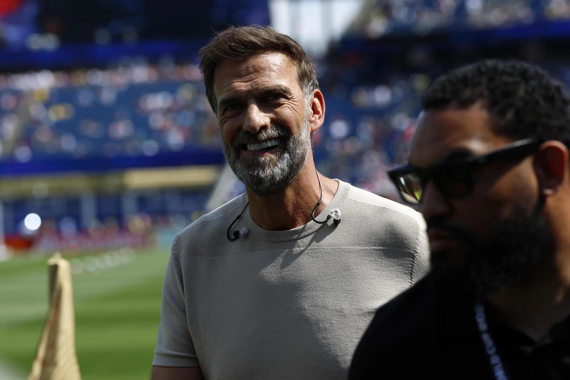Jurgen Klopp