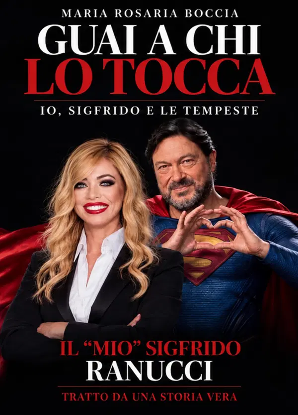 Altro che libro su Ranucci, per conoscere davvero Maria Rosaria Boccia bisogna seguire il processo per truffa aggravata in cui &egrave; indagata: ne emerge un ritratto &ldquo;sgusciante&rdquo;(come le vongole)