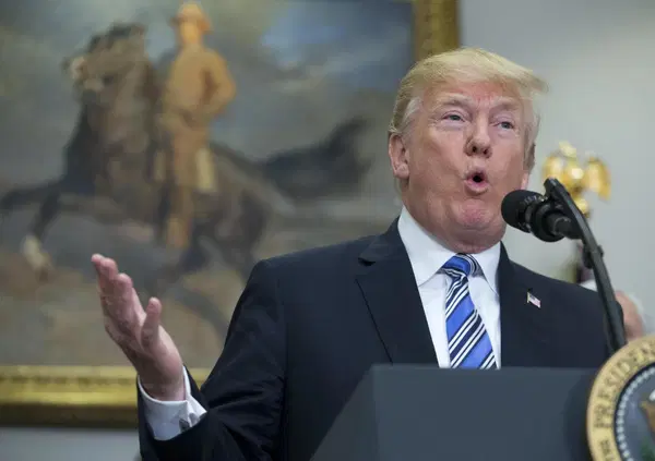 Perch&eacute; il Canada ha mollato gli Usa e si &egrave; avvicinato all'Europa? Ecco che cosa sta succedendo