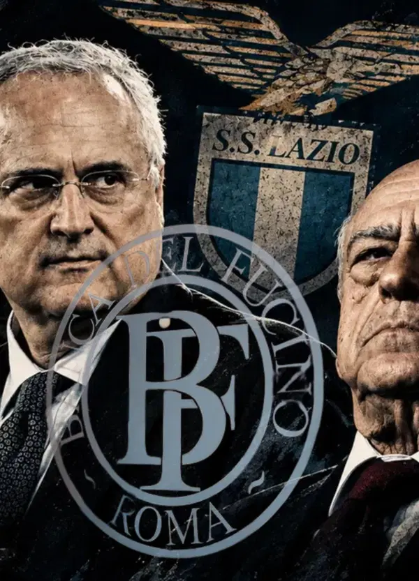 Da un Ranucci a un altro Ranucci: le tracce della guerra per la Lazio portano dritte all'Auditorium e alla grande battaglia di Roma tra Caltagirone e Lotito