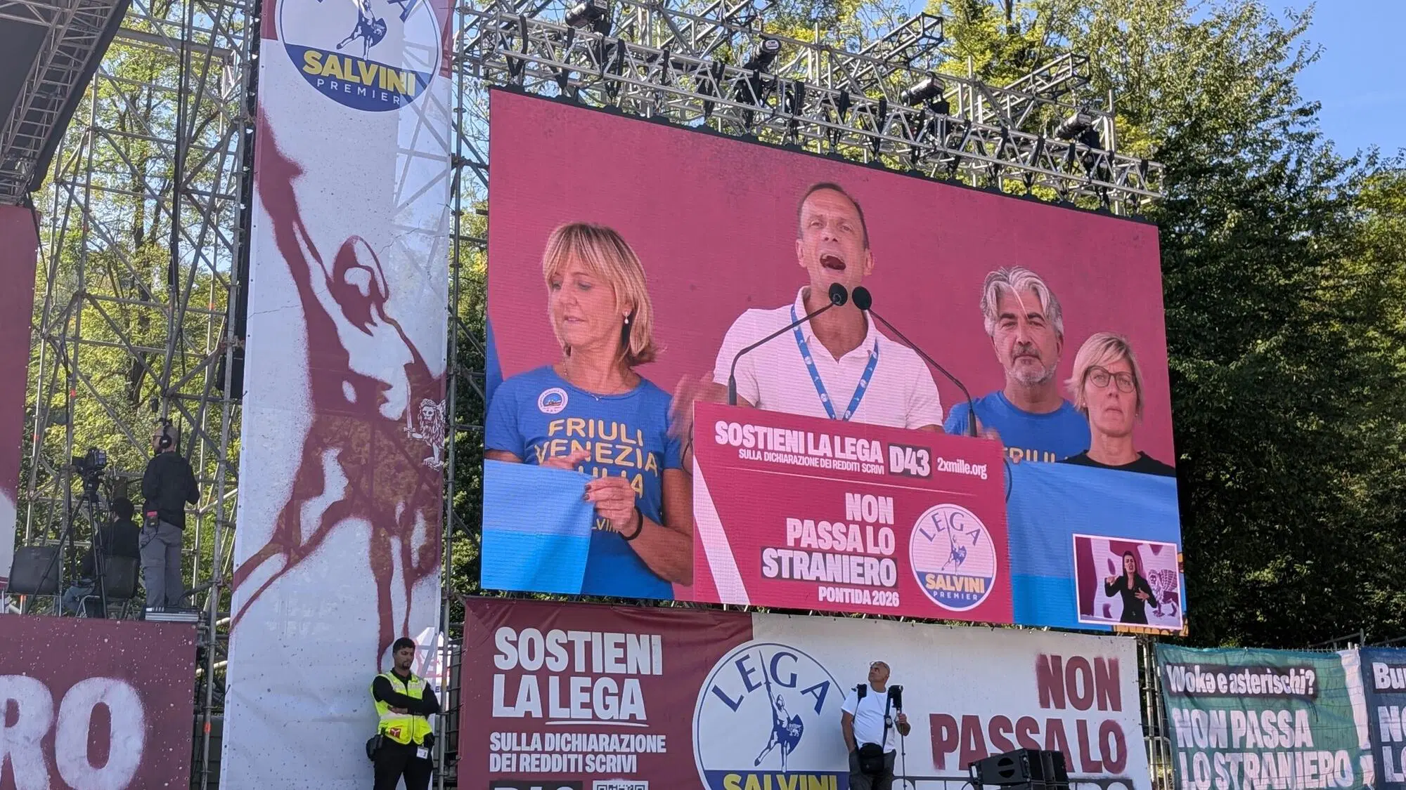 Massimiliano Romeo