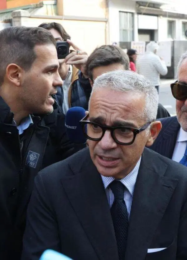 Delitto di Garlasco: dopo la frase di Aiello la politica non pu&ograve; tacere