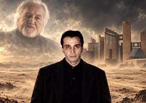 Aspettando Graviano: questa udienza non s&rsquo;ha da fare. Siamo stati al tribunale di Firenze e abbiamo capito che questo processo si sta trasformando nel Deserto dei Tartari