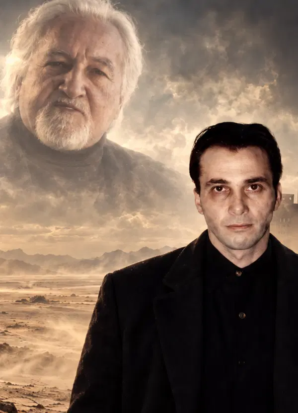 Aspettando Graviano: questa udienza non s&rsquo;ha da fare. Siamo stati nel Deserto dei Tartari...