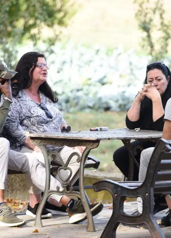 Di Pierina Paganelli non parla pi&ugrave; nessuno? Tanti colpevoli da TV e nessun assassino