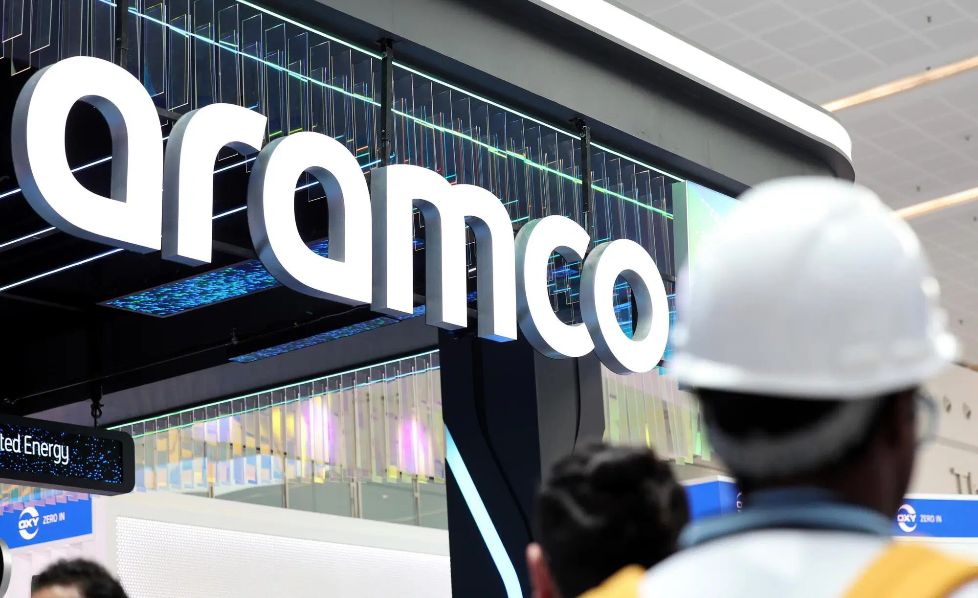 Aramco
