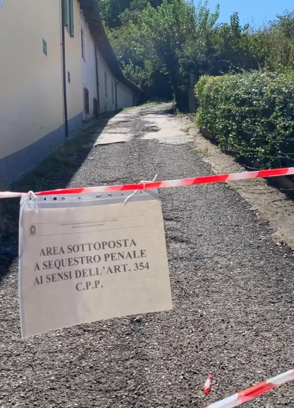 La storiaccia di Baldissero d'Alba racconta che presa per il cu*o &egrave; questa legge sulla legittima difesa