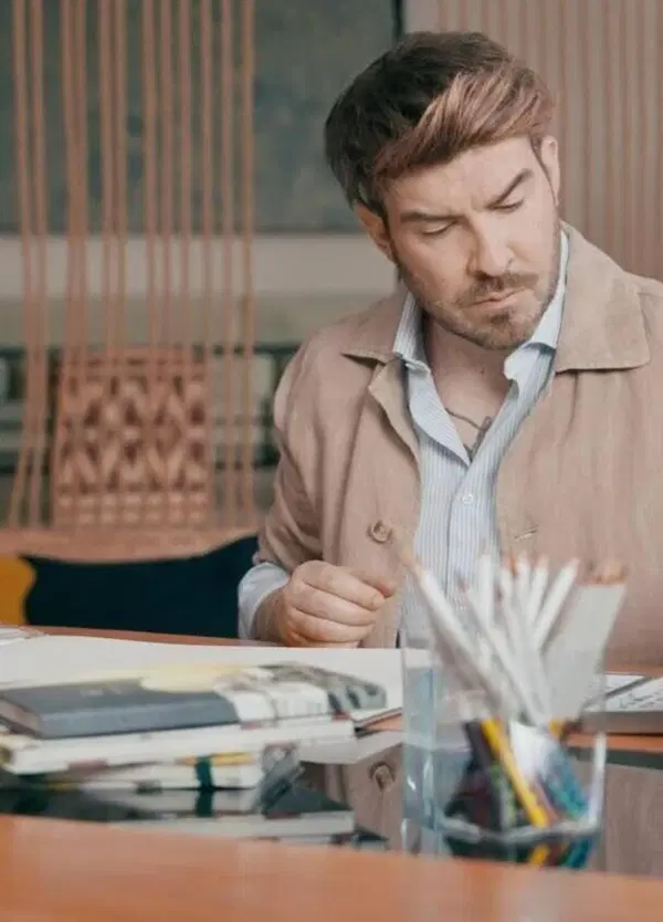  Intervista al Fantasy Researcher Diego Cusano che debutta in tv con &ldquo;Fluxus&rdquo; su Sky Arte: &ldquo;Voglio raccontare il backstage di chi crea per davvero. L&rsquo;IA nell&rsquo;arte? Ero scettico, ma se c&rsquo;&egrave; un&rsquo;idea pu&ograve; essere utile&rdquo; 