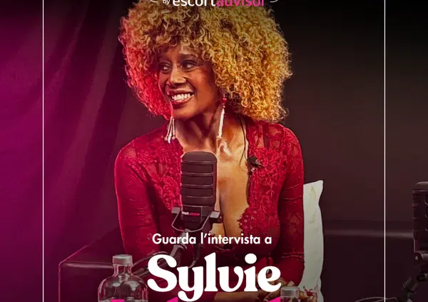 &ldquo;Tutto su quanto mi fa sesso Vannacci&rdquo;. Sylvie Lubamba e il potere delle tette a Priv&eacute; by MOW ed Escort Advisor: la somiglianza tra il generale e Balotelli, la sfida dei capezzoli e l'astinenza da masturbazione