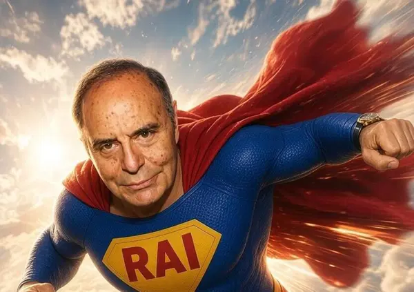 Vecchia roccia (e pure volpe): Bruno Vespa che fa la puntata con Meloni nonostante l&rsquo;incidente a 82 anni dimostra la sua passionaccia per questo lavoro, ma anche per il potere