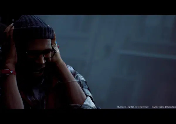Silent Hill Townfall: frequenze di incubo