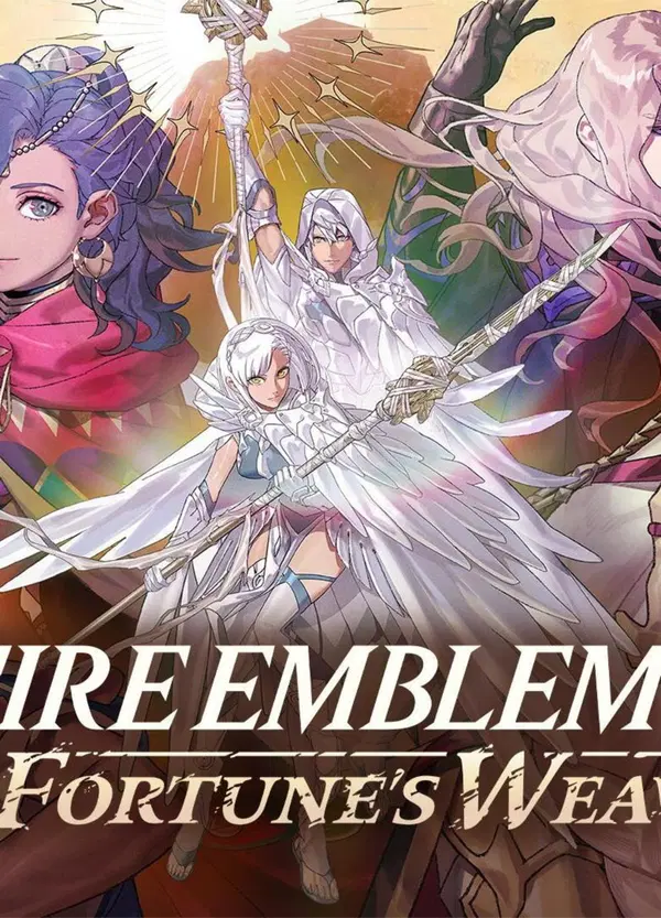 Fire Emblem: Fortune&rsquo;s Weave, sette chili in sette giorni