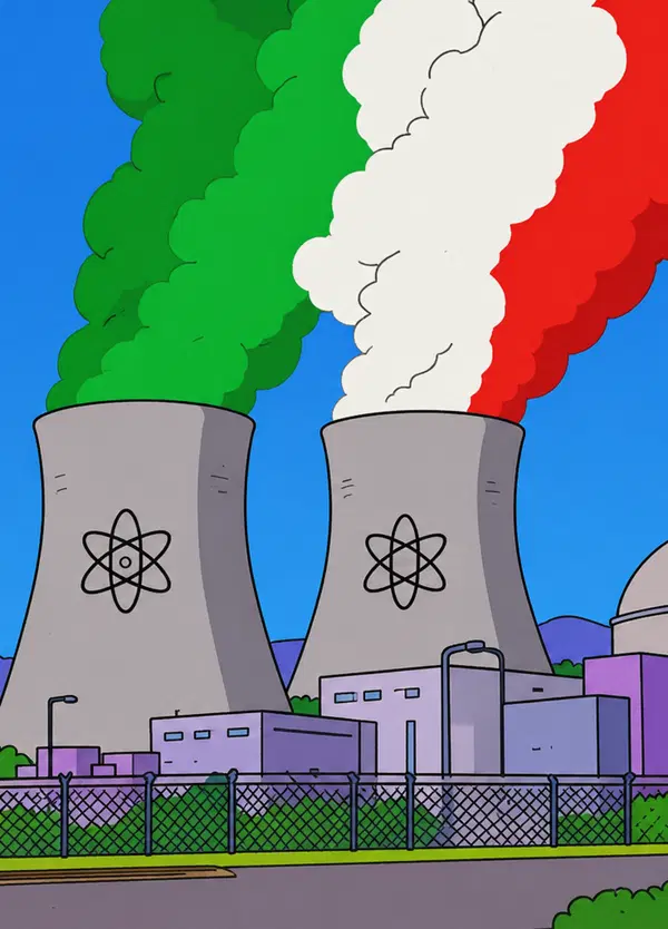Il Senato approva il DDL sul nucleare, ma cosa vuol dire davvero? Ve lo spiega l'Avvocato dell'Atomo