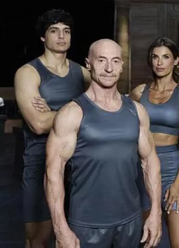 Fanculo il curriculum: &ldquo;Physical Italia&rdquo; su Netflix &egrave; la carneficina social che ci meritiamo. Non conta se sei Federica Pellegrini o Elisabetta Canalis, conta solo saper sopravvivere