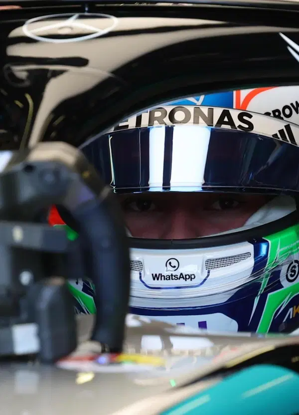 Kimi Antonelli pu&ograve; vincere a Baku? La pista parla chiaro, lui meno