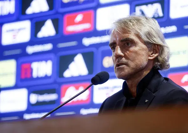 L&rsquo;Italia progressista di Mancini al debutto contro il Belgio lancia i nuovi volti azzurri: Doumbia, Zoma e Inacio. Sar&agrave; la rivoluzione o il nuovo &ldquo;Prima Pafundi e poi tutti gli altri?&rdquo;
