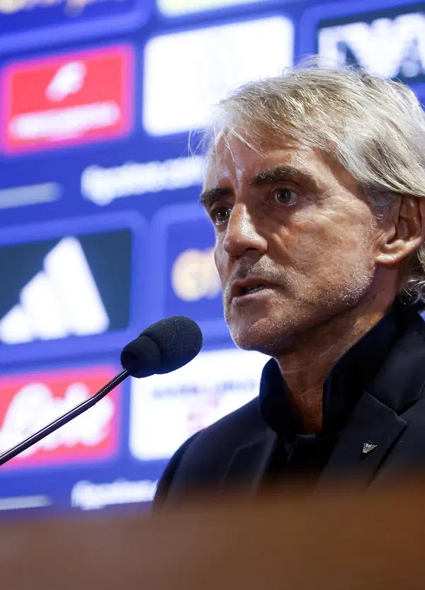 L&rsquo;Italia progressista di Mancini al debutto contro il Belgio lancia i nuovi volti azzurri: Doumbia, Zoma e Inacio. Sar&agrave; la rivoluzione o il nuovo &ldquo;Prima Pafundi e poi tutti gli altri?&rdquo;