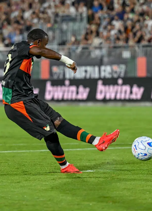 Joga bonito? Il regolamento di questa nuova Serie A ha cambiato tutto (e forse &egrave; l'unico modo per giocarcela in Europa)