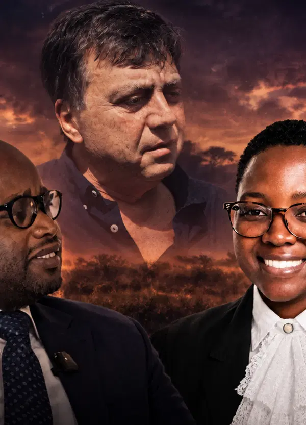 In Zimbabwe firmata la tregua segreta tra Ben Chimutengo e l'avvocato di Lavitola Tariro Shoko, ma con il faccendiere la resa dei conti sembra ancora lontana