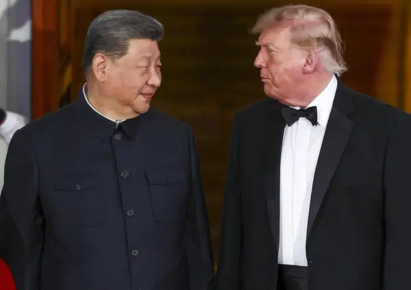 Trump e Xi si sono accordati per far fuori l'Europa. Dalla tecnologia all'economia, perch&eacute; la nuova intesa tra Usa e Cina &egrave; una sconfitta per Bruxelles