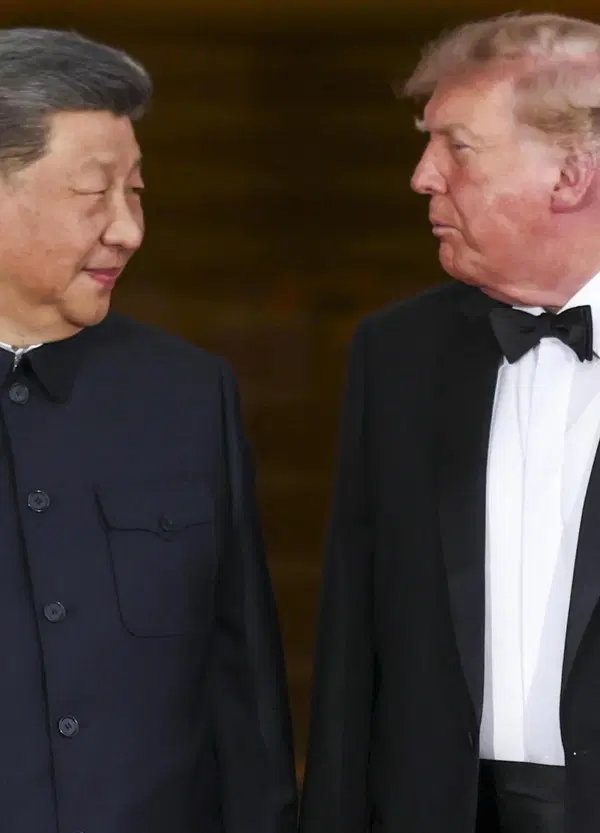 Trump e Xi si sono accordati per far fuori l'Europa. Dalla tecnologia all'economia, perch&eacute; la nuova intesa tra Usa e Cina &egrave; una sconfitta per Bruxelles