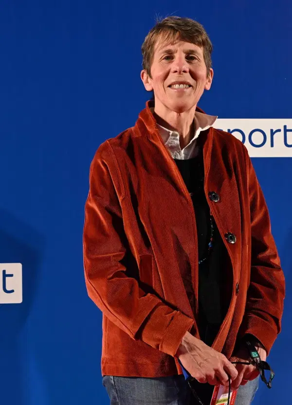 Addio a Elena Pero: &ldquo;la voce del tennis&rdquo; che ha raccontato le origini di Federer e Nadal, la rincorsa di Djokovic e la nascita del fenomeno Sinner 