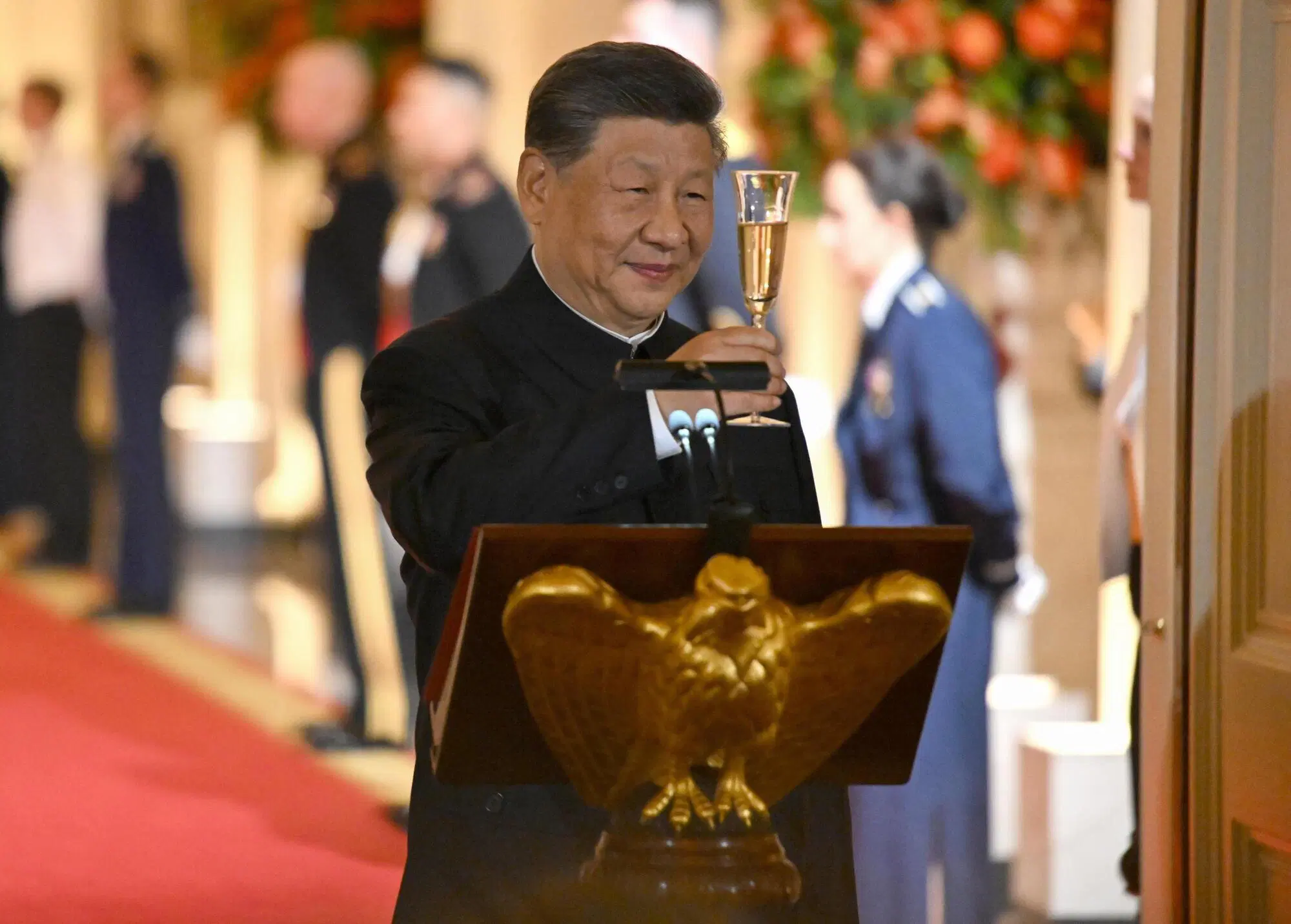 Xi Jinping