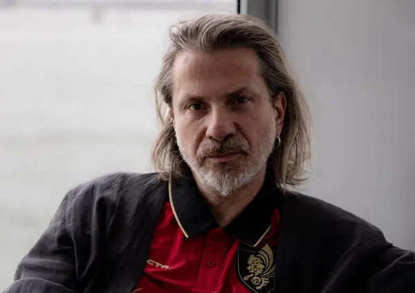 Rodrigo D&rsquo;Erasmo a MOW: &ldquo;I talent? Scorciatoie. Un gruppo come i Maneskin nasce ogni cento anni&rdquo;