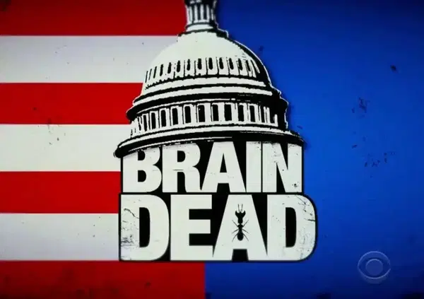 L'invasione degli ultra-Maga, la commedia nera e tutte le serie tv che dovete vedere da Pluribus a Braindead