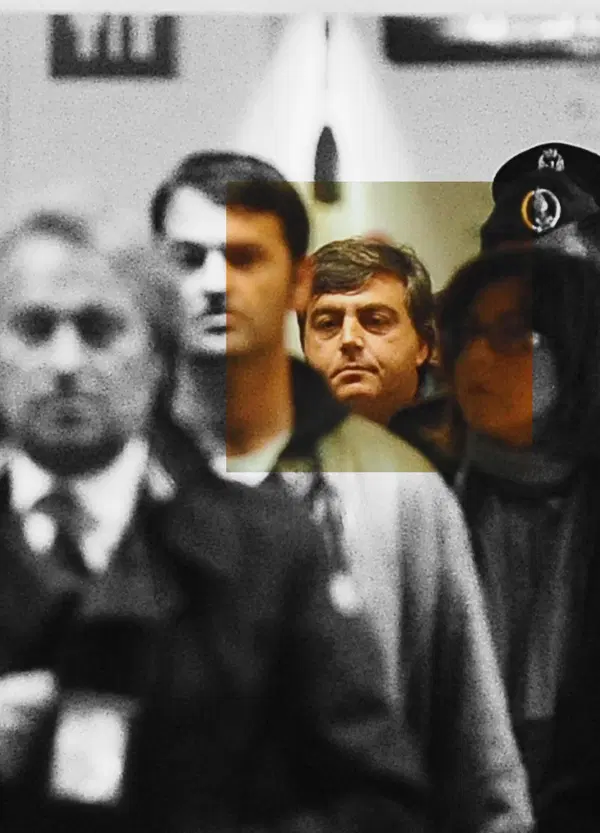 Gli sgombri avariati del Cefal&ugrave; e i carcerati tutti in bagno: l'amico Fulvio Abbate racconta le lettere di Valterino. Che trasformano la tragedia in farsa
