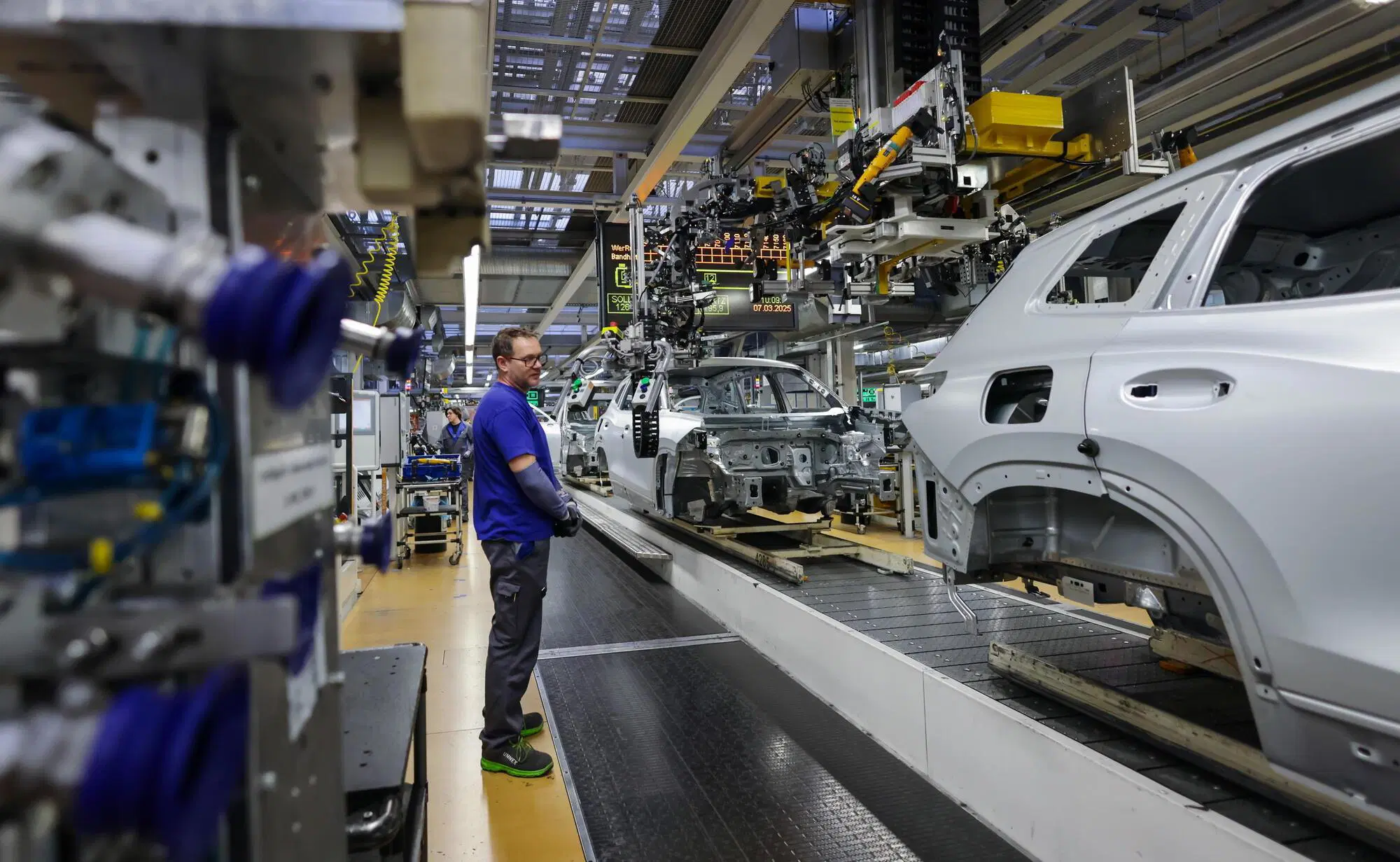 Automotive Germania
