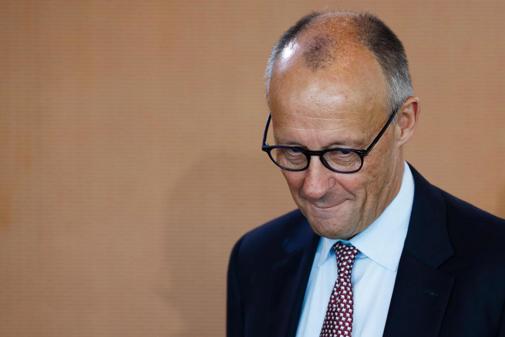 Friedrich Merz