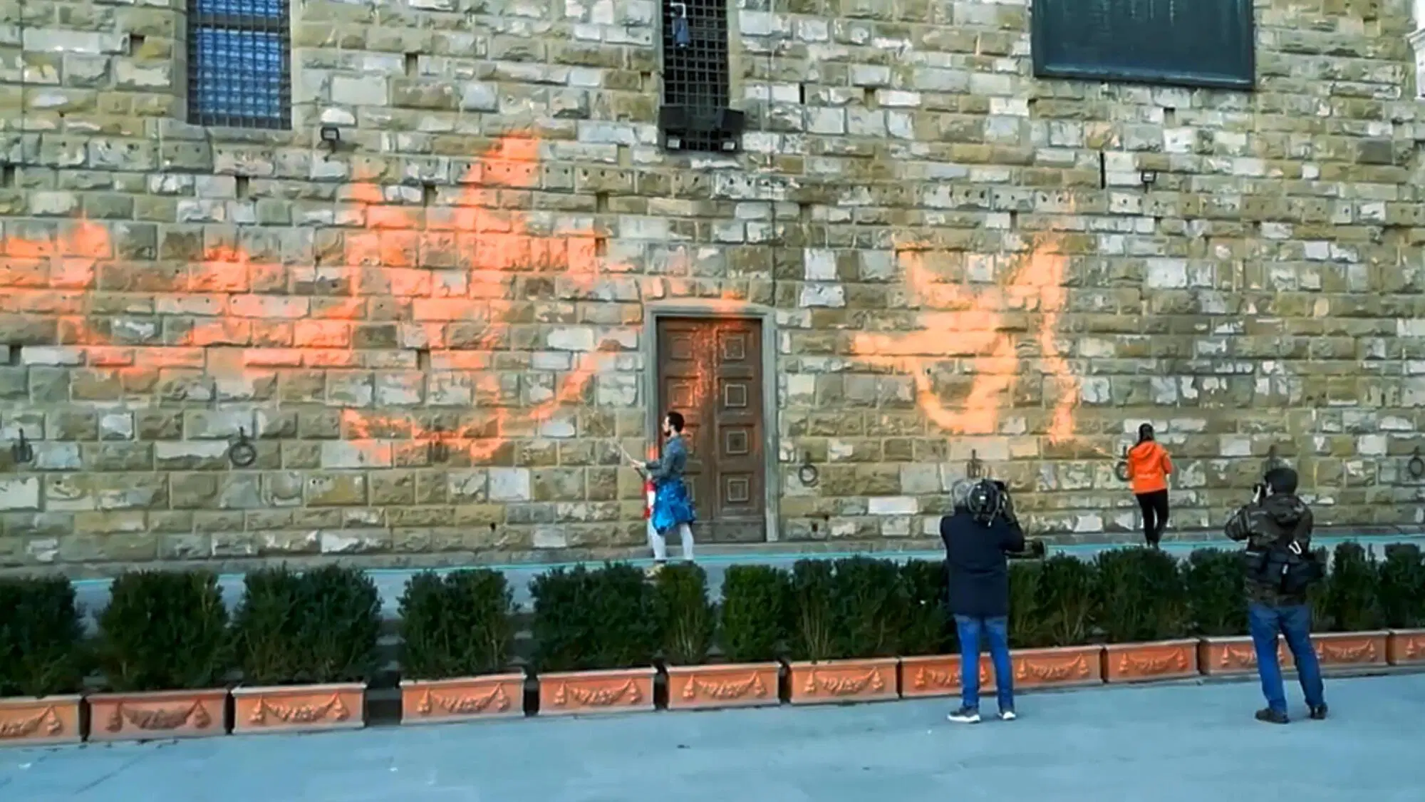 Palazzo Vecchio