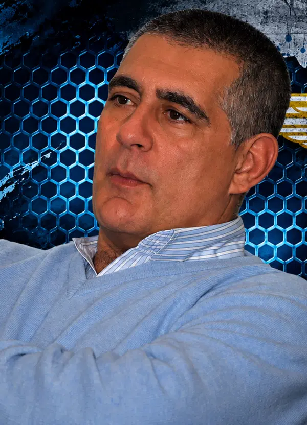 Ma chi &egrave; Stefano Greco, il giornalista finito nell'inchiesta sulla Lazio e perch&eacute; Maiolini lo cercava?
