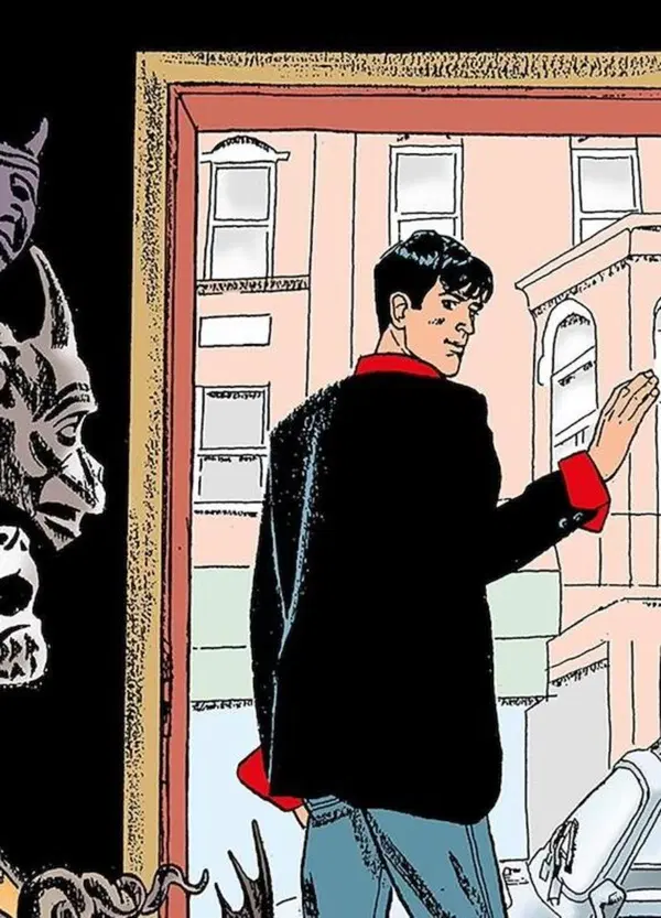 Dylan Dog compie quarant&rsquo;anni e non ha ancora messo la testa a posto: perch&eacute; l&rsquo;Indagatore dell&rsquo;Incubo, tra il clarinetto, il Maggiolone e il cuore di panna, siamo un po&rsquo; tutti noi