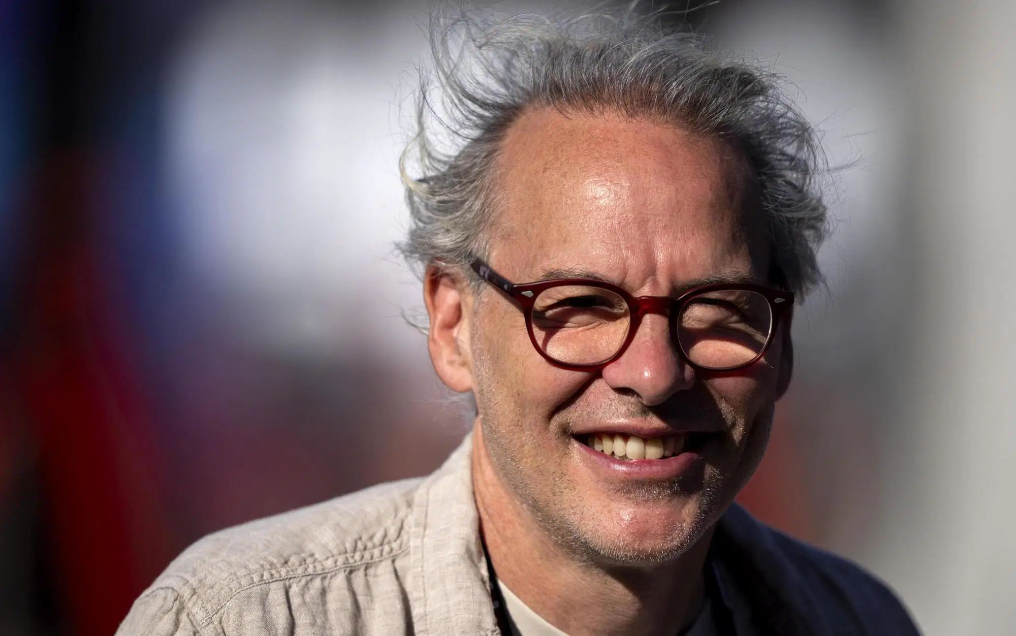 Jacques Villeneuve F1