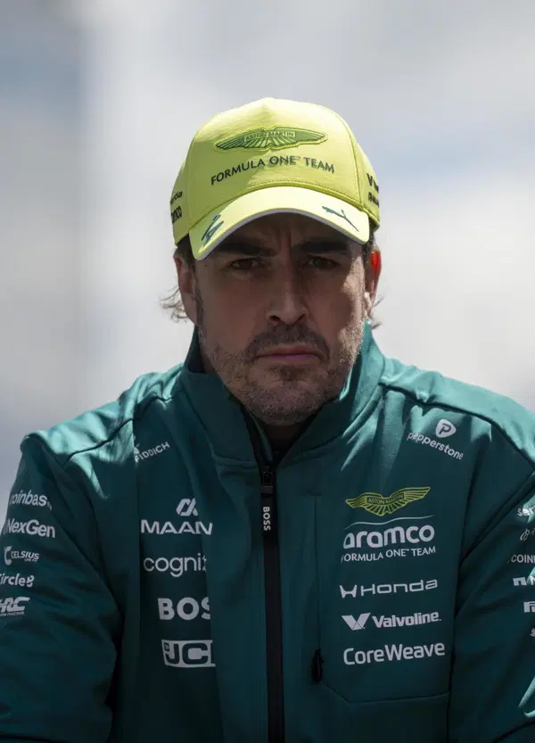 Odiate questa Formula 1, ma se Fernando Alonso ha deciso di continuare a provarci &egrave; solo merito della FIA