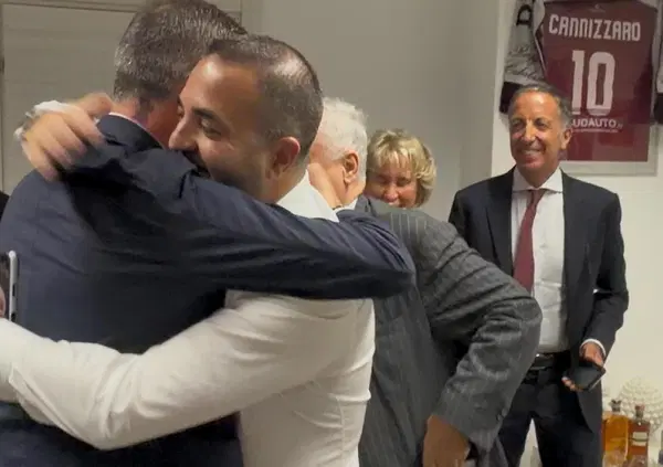 La figura di m*rda di Vannacci a Reggio Calabria &egrave; una vittoria di Occhiuto e Cannizzaro. Ma perch&eacute; Forza Italia in Calabria &egrave; cos&igrave; forte?