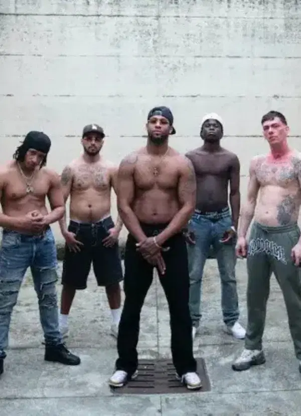 Per ascoltare il vero rap in Italia servivano i detenuti di Bollate: il caso di &ldquo;30 OP&rdquo;