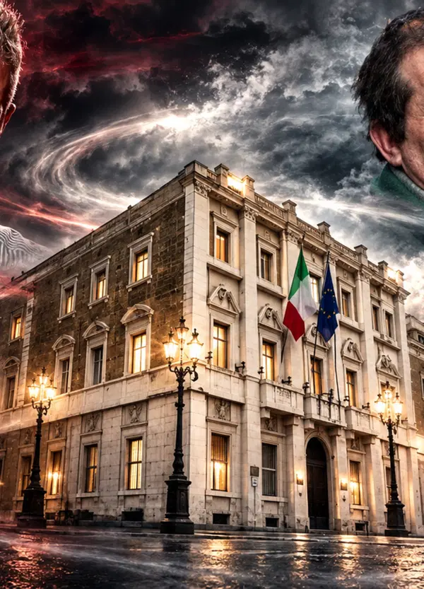 Garlasco, Yara e ora David Rossi, ma ricordatevi che a ottobre ci sono le elezioni pi&ugrave; importanti d&rsquo;Italia...