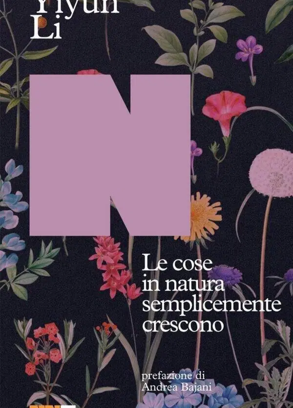 Le cose in natura semplicemente crescono. O gli anni del pensiero liquido