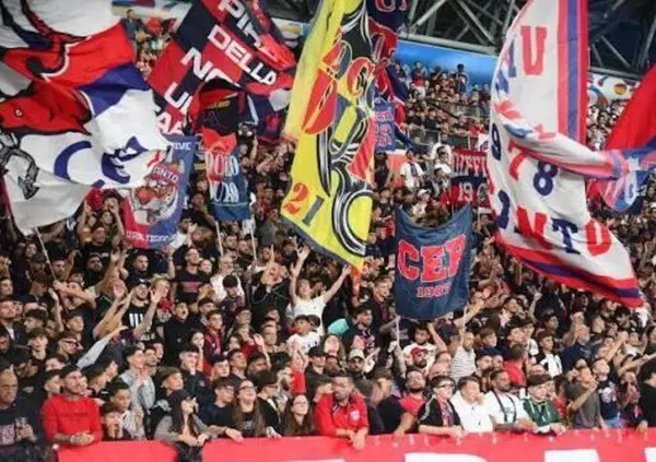 Ma che cazzo &egrave; successo a Taranto? Oltre dodicimila anime al nuovo stadio. Tra lo spettro dell'ex Ilva, la solita sfiducia e una storia fatta di beffe, la favola di una citt&agrave; che ha solo fame d&rsquo;amore 