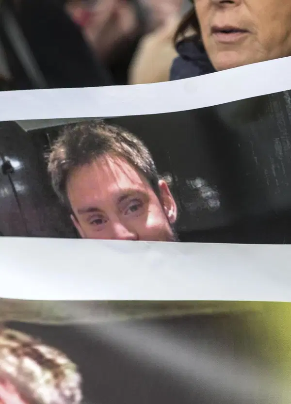 La sentenza per la morte Giulio Regeni diventer&agrave; la scusa della politica per lavarsene le mani 