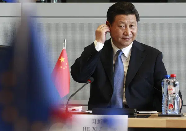 Mentre tutti guardano al Medio Oriente, tra Israele, Gaza e l'Iran, l'Europa sta preparando una guerra economica contro la Cina. Ma l'Italia in tutto questo dov'&egrave;?