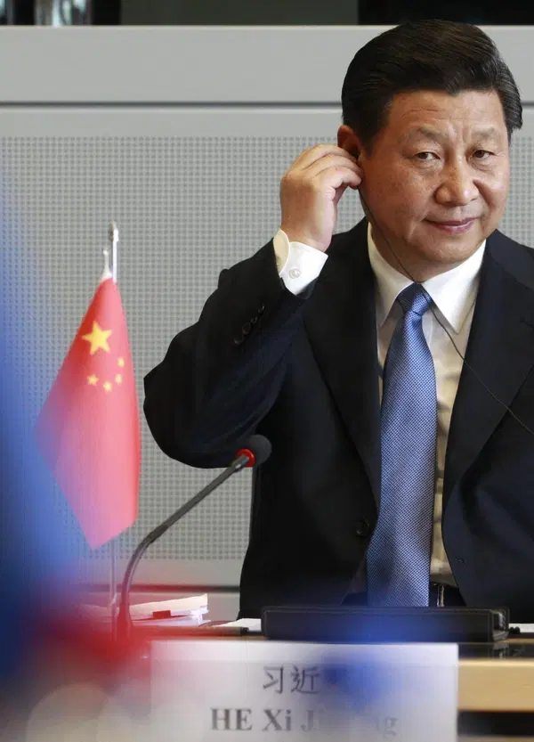 Mentre tutti guardano al Medio Oriente l'Europa sta preparando una guerra economica contro la Cina