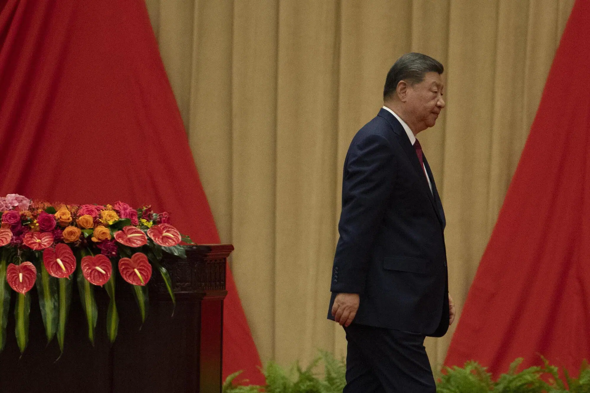 Xi Jinping