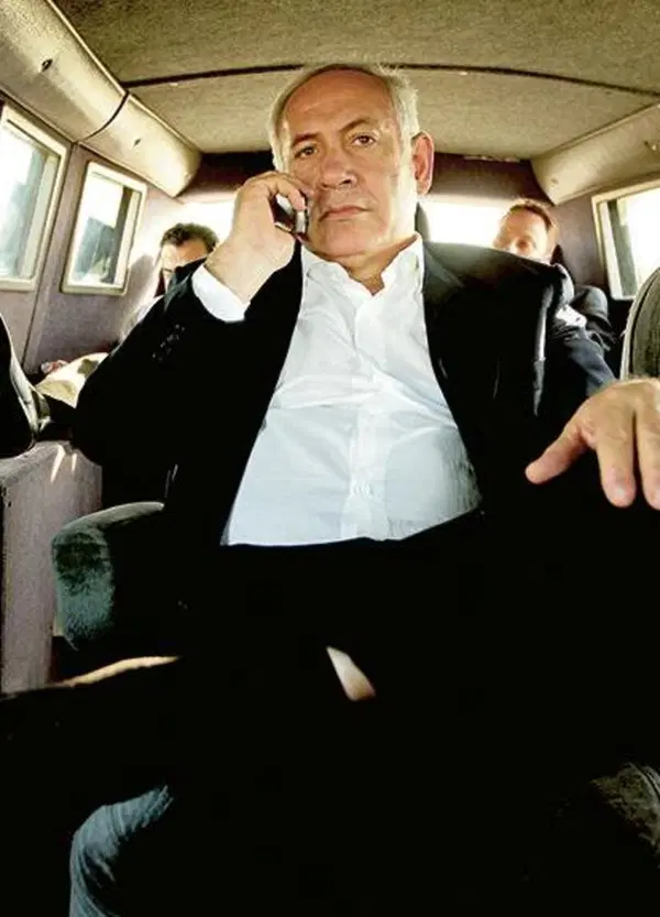 The Bibi Files dimostra che Netanyahu &egrave; il sintomo (non la causa) del veleno che sta uccidendo Israele